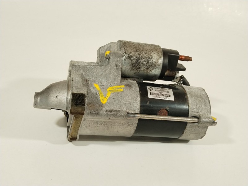 Recambio de motor arranque para nissan qashqai (j11) acenta referencia OEM IAM 233009432R  