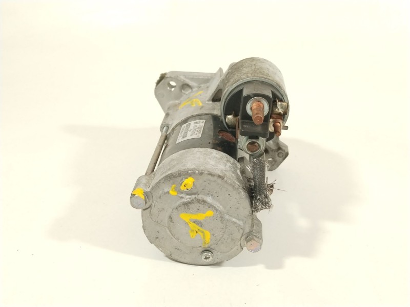 Recambio de motor arranque para nissan qashqai (j11) acenta referencia OEM IAM 233009432R  
