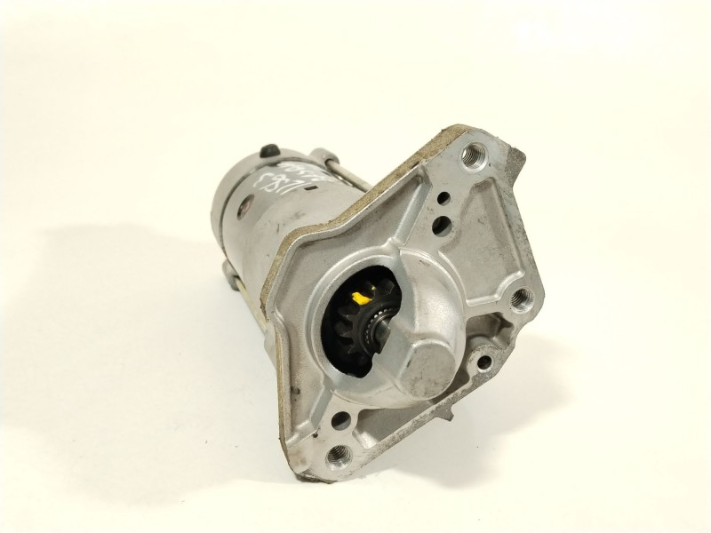 Recambio de motor arranque para nissan qashqai (j11) acenta referencia OEM IAM 233009432R  
