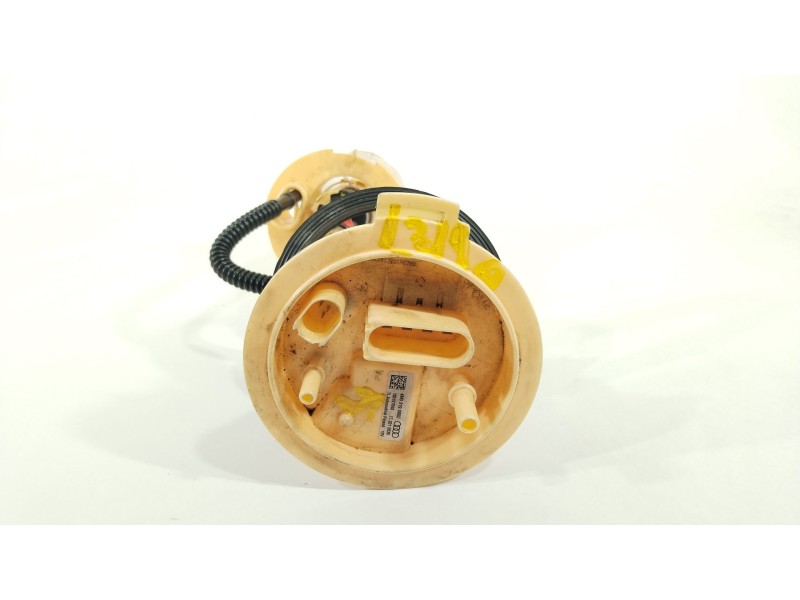 Recambio de bomba combustible para audi q7 (4mb, 4mg, 4mq) 3.0 tdi quattro referencia OEM IAM 4M0919088D  