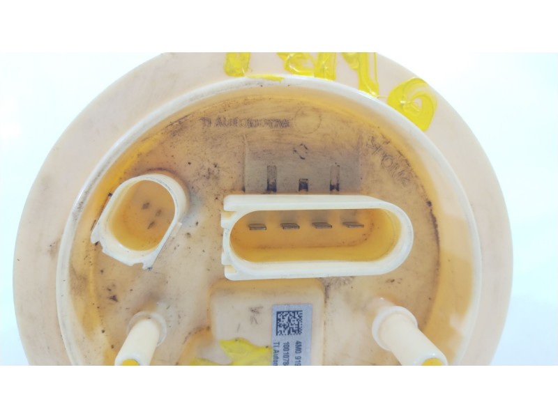 Recambio de bomba combustible para audi q7 (4mb, 4mg, 4mq) 3.0 tdi quattro referencia OEM IAM 4M0919088D  