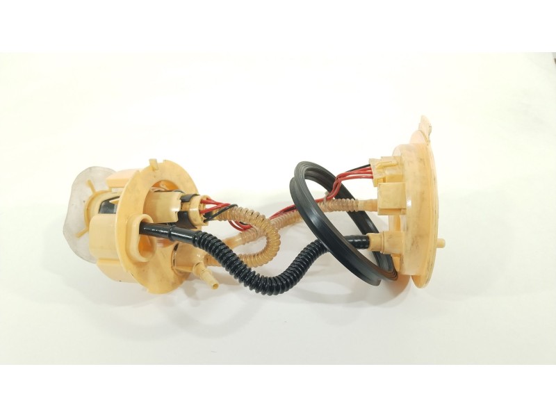 Recambio de bomba combustible para audi q7 (4mb, 4mg, 4mq) 3.0 tdi quattro referencia OEM IAM 4M0919088D  