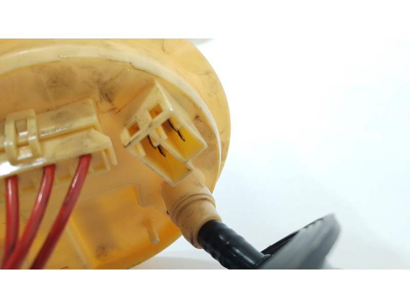 Recambio de bomba combustible para audi q7 (4mb, 4mg, 4mq) 3.0 tdi quattro referencia OEM IAM 4M0919088D  