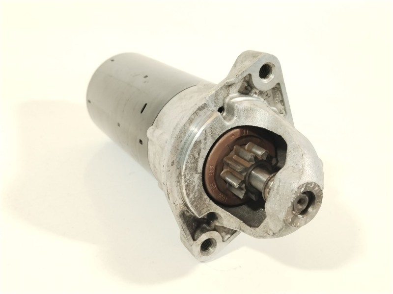 Recambio de motor arranque para bmw x6 (e71) 3.5d referencia OEM IAM 12417796892  001115046