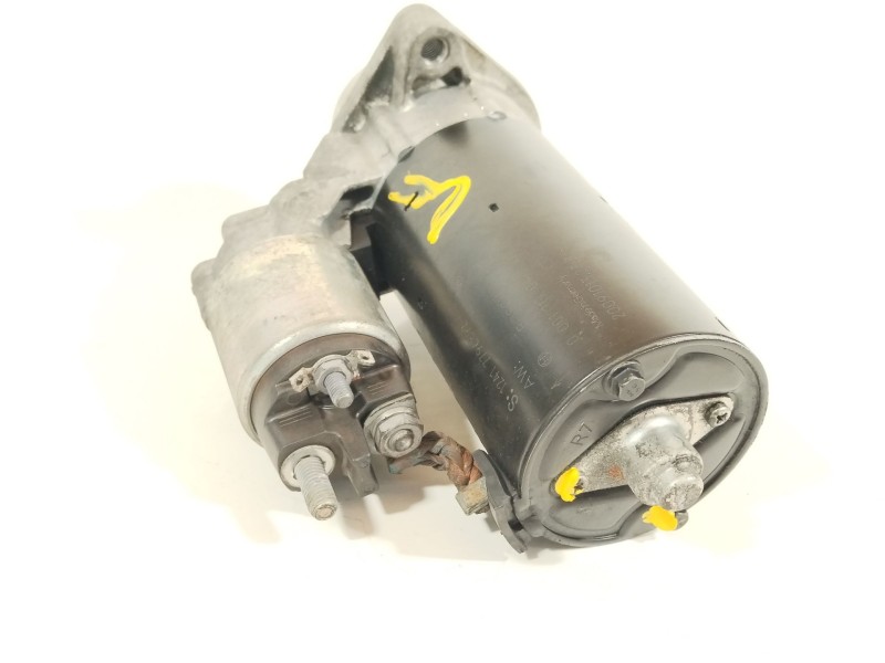 Recambio de motor arranque para bmw x6 (e71) 3.5d referencia OEM IAM 12417796892  001115046