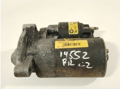 Recambio de motor arranque para citroën c2 (jm_) 1.6 vts referencia OEM IAM 5802C9  T567235R 2