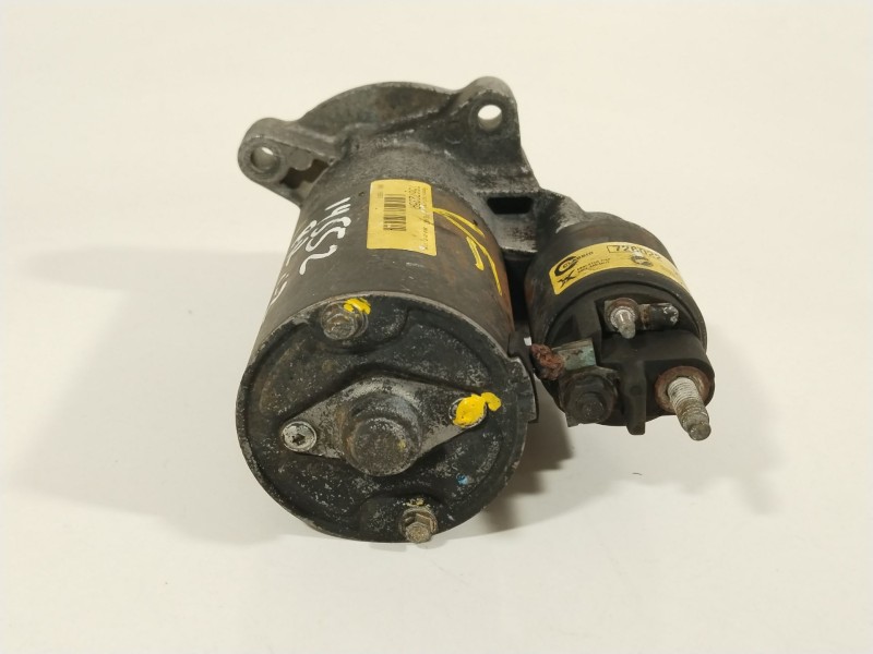 Recambio de motor arranque para citroën c2 (jm_) 1.6 vts referencia OEM IAM 5802C9  T567235R