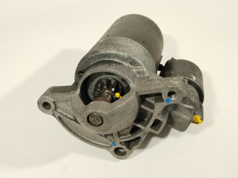 Recambio de motor arranque para citroën c2 (jm_) 1.6 vts referencia OEM IAM 5802C9  T567235R