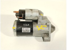 Recambio de motor arranque para nissan qashqai (j11) referencia OEM IAM 233004483R  M000TD6071ZE