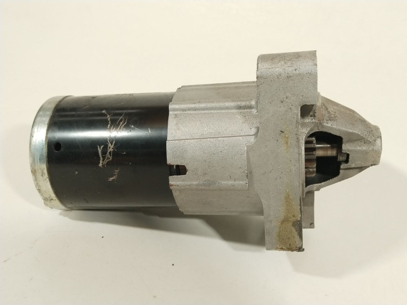 Recambio de motor arranque para nissan qashqai (j11) referencia OEM IAM 233004483R  M000TD6071ZE