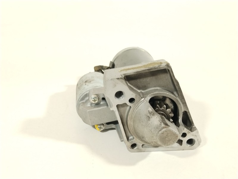 Recambio de motor arranque para nissan qashqai (j11) referencia OEM IAM 233004483R  M000TD6071ZE