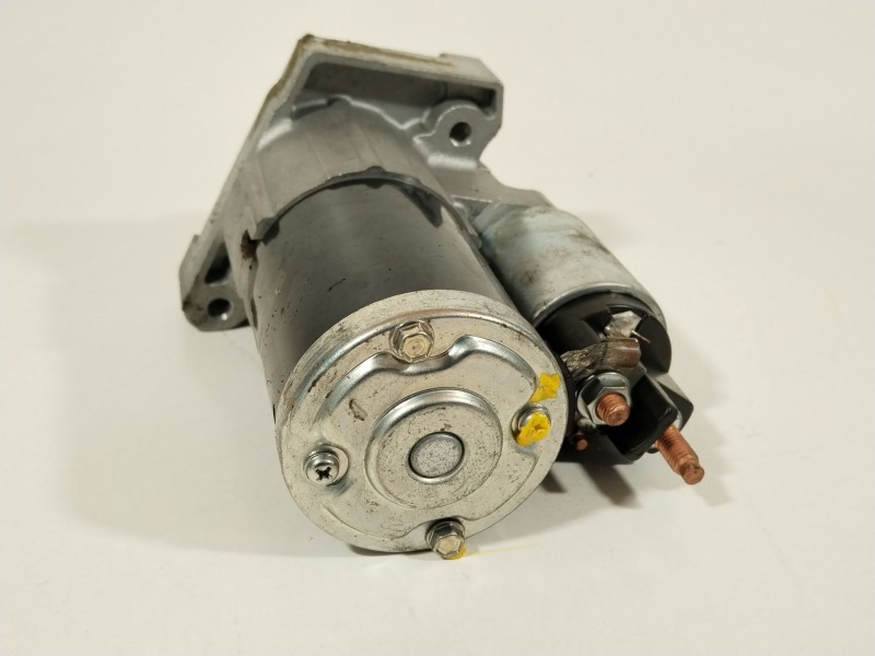 Recambio de motor arranque para nissan qashqai (j11) referencia OEM IAM 233004483R  M000TD6071ZE