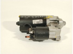 Recambio de motor arranque para renault express furgoneta/monovolumen (f40_, g40_) 1.9 d (f40r) referencia OEM IAM 7700106763  