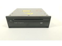 Recambio de sistema navegacion gps para audi a6 c6 (4f2) 3.0 tdi quattro referencia OEM IAM 4E0919887D