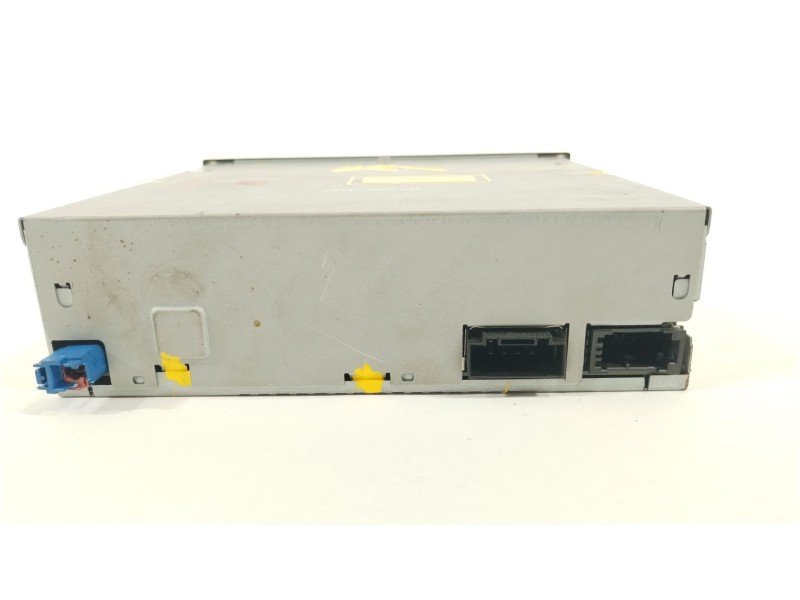 Recambio de sistema navegacion gps para audi a6 c6 (4f2) 3.0 tdi quattro referencia OEM IAM 4E0919887D  