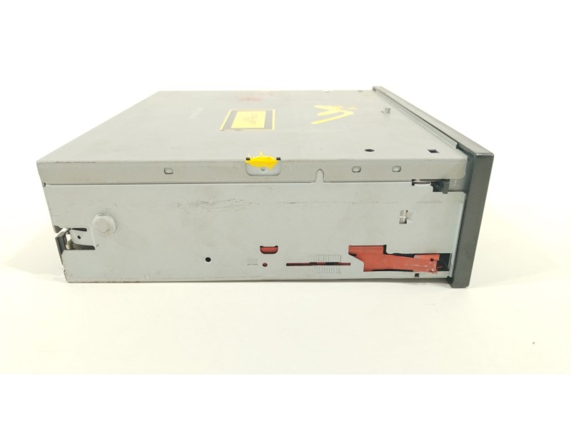 Recambio de sistema navegacion gps para audi a6 c6 (4f2) 3.0 tdi quattro referencia OEM IAM 4E0919887D  