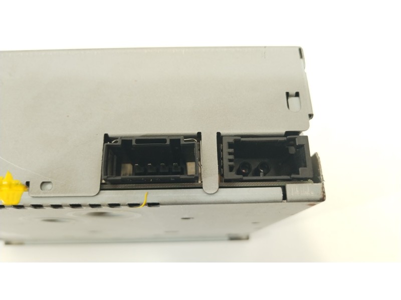 Recambio de sistema navegacion gps para audi a6 c6 (4f2) 3.0 tdi quattro referencia OEM IAM 4E0919887D  