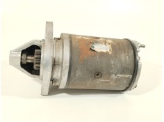 Recambio de motor arranque para ford transit caja/chasis (e_ _) 2.5 td (eme/l/s, ene/l) referencia OEM IAM 27501H  