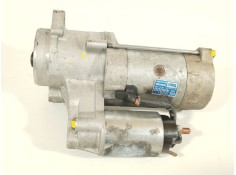 Recambio de motor arranque para hyundai h-1 / starex autobús (a1) 2.5 tci referencia OEM IAM 361004A000  TM000A23601