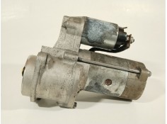 Recambio de motor arranque para hyundai h-1 / starex autobús (a1) 2.5 tci referencia OEM IAM 361004A000  TM000A23601 2