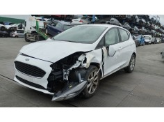 ford fiesta vii (hj, hf) del año 2021 2