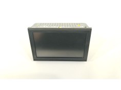 Recambio de sistema navegacion gps para mitsubishi grandis (na0w) 2.0 di-d instyle referencia OEM IAM 8750A111  