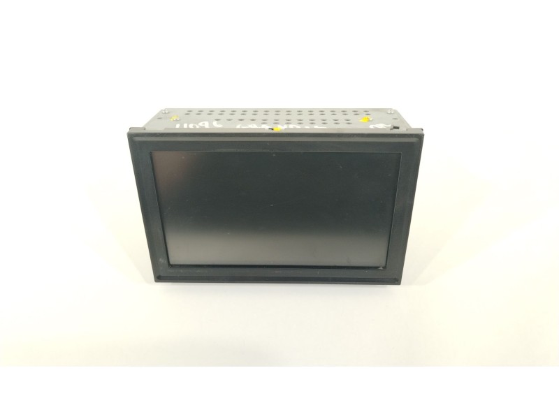 Recambio de sistema navegacion gps para mitsubishi grandis (na0w) 2.0 di-d instyle referencia OEM IAM 8750A111  