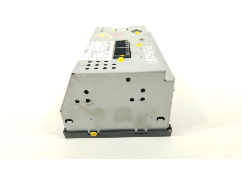 Recambio de sistema navegacion gps para mitsubishi grandis (na0w) 2.0 di-d instyle referencia OEM IAM 8750A111  