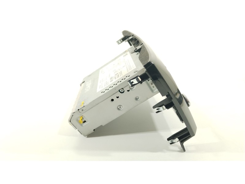 Recambio de sistema audio / radio cd para nissan qashqai (j11) acenta referencia OEM IAM 281854CA0A  