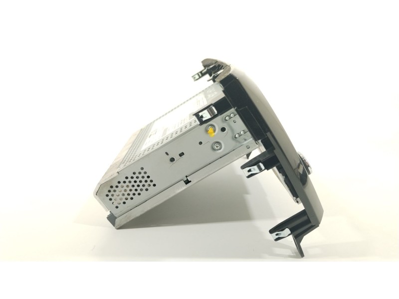 Recambio de sistema audio / radio cd para nissan qashqai ii (j11, j11_) 1.5 dci referencia OEM IAM 28185HV01A  