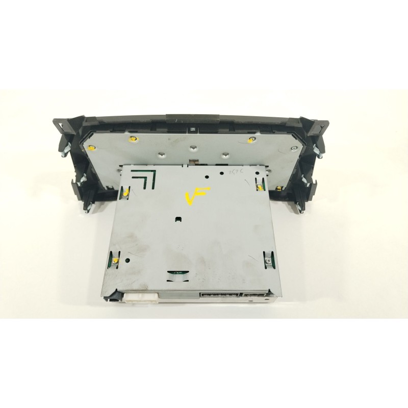 Recambio de sistema audio / radio cd para nissan qashqai ii (j11, j11_) 1.5 dci referencia OEM IAM 28185HV01A  