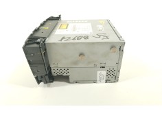 Recambio de sistema audio / radio cd para mercedes-benz clase c (w204) berlina c 220 cdi (204.008) referencia OEM IAM A204870059 2