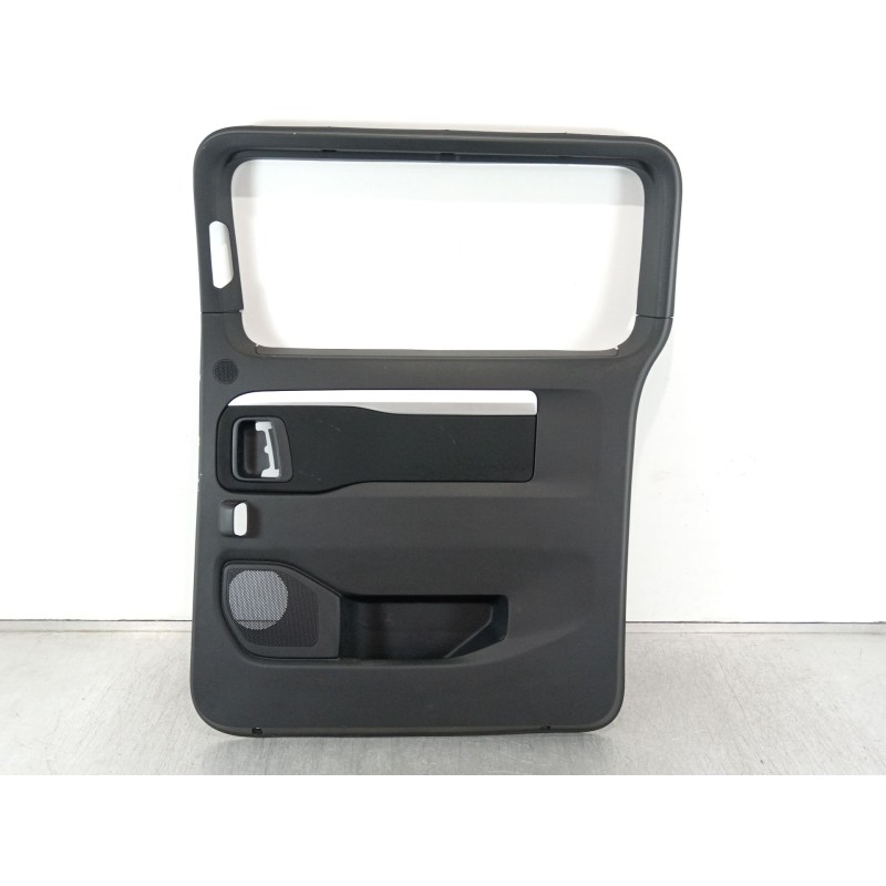 Recambio de guarnecido puerta trasera derecha para peugeot traveller autobús (v_) 2.0 bluehdi 145 referencia OEM IAM 98098780ZD 