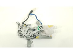 Recambio de cerradura puerta lateral derecha para mazda 5 (cw) luxury referencia OEM IAM C515723L1  