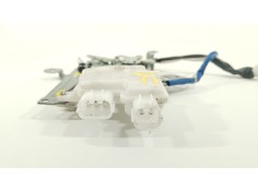 Recambio de cerradura puerta lateral derecha para mazda 5 (cw) luxury referencia OEM IAM C515723L1   2