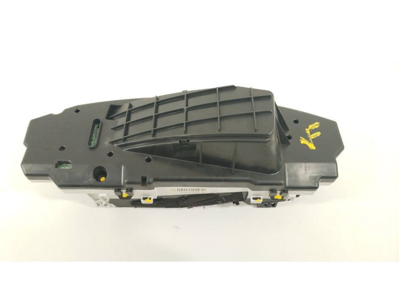 Recambio de cuadro instrumentos para toyota yaris (ksp9/scp9/nlp9) 1.3 cat referencia OEM IAM 838000D500D  838000D500