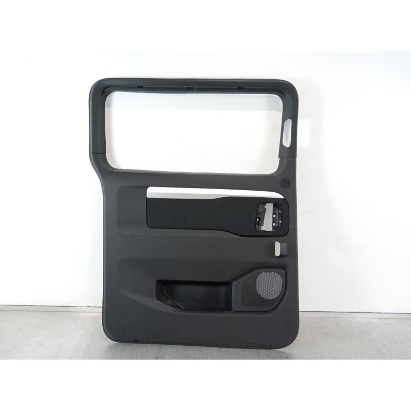 Recambio de guarnecido puerta trasera izquierda para peugeot traveller autobús (v_) 2.0 bluehdi 145 referencia OEM IAM 98098781Z