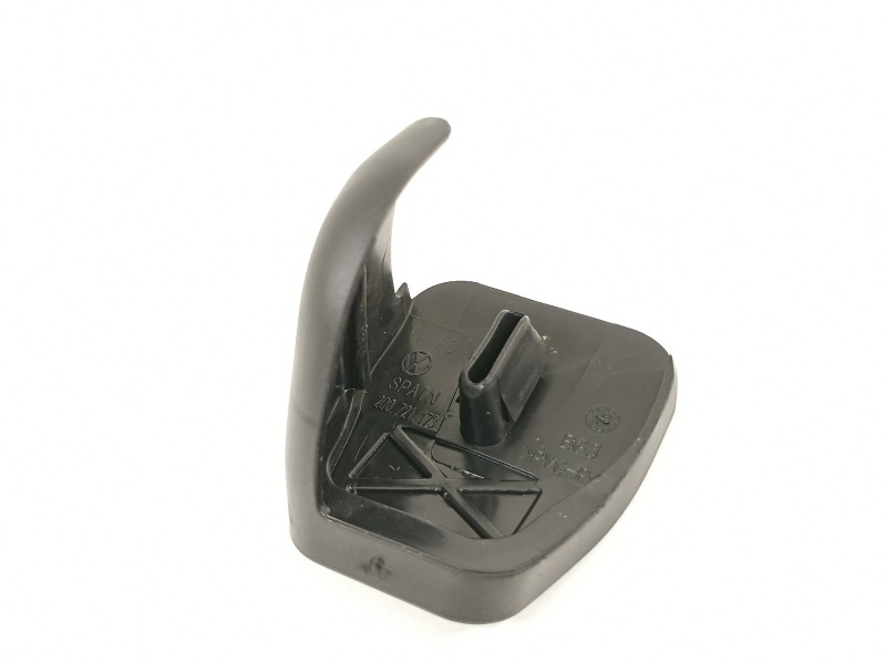 Recambio de pedal freno para seat ibiza v (kj1, kjg) 1.0 tsi referencia OEM IAM 2Q0721173  