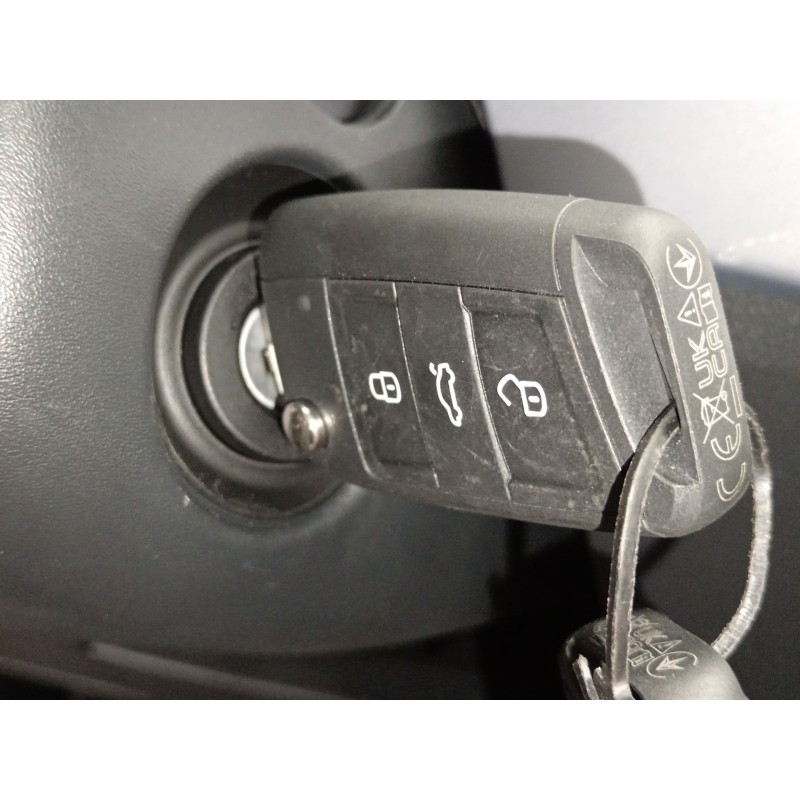 Recambio de conmutador de arranque para seat ibiza v (kj1, kjg) 1.0 tsi referencia OEM IAM 5Q1905865A  