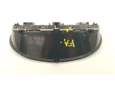 Recambio de cuadro instrumentos para citroën xsara (n1) 2.0 hdi 90 referencia OEM IAM 9643206580  9643206580D 2