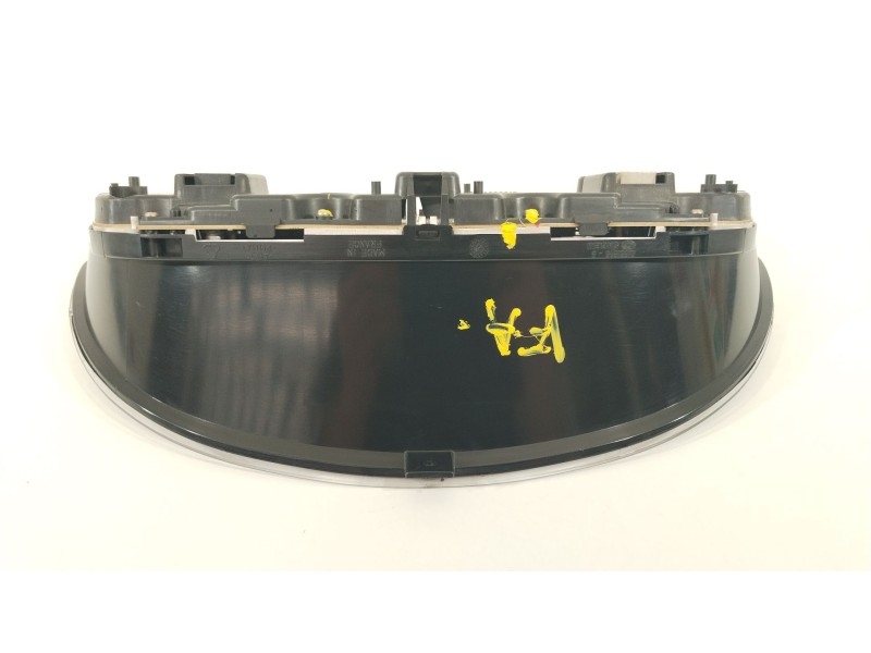 Recambio de cuadro instrumentos para citroën xsara (n1) 2.0 hdi 90 referencia OEM IAM 9643206580  9643206580D