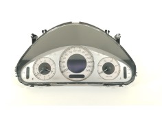 Recambio de cuadro instrumentos para mercedes-benz clase e (w211) e 320 cdi (211.026) referencia OEM IAM A21154057  110080250015