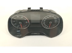 Recambio de cuadro instrumentos para seat leon (5f1) style referencia OEM IAM 5F0920860H  