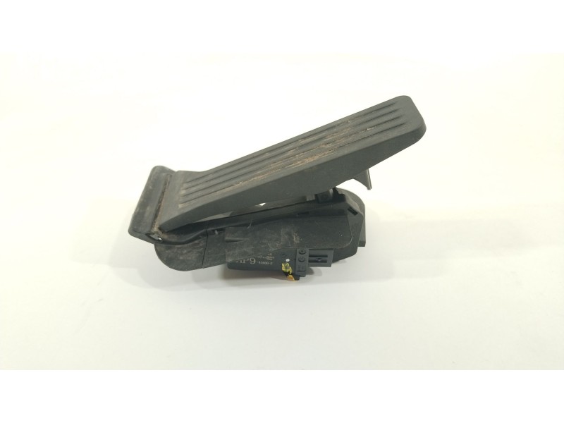 Recambio de potenciometro pedal para mazda 2 lim. () black tech edition referencia OEM IAM GHP941600F  6PV312041