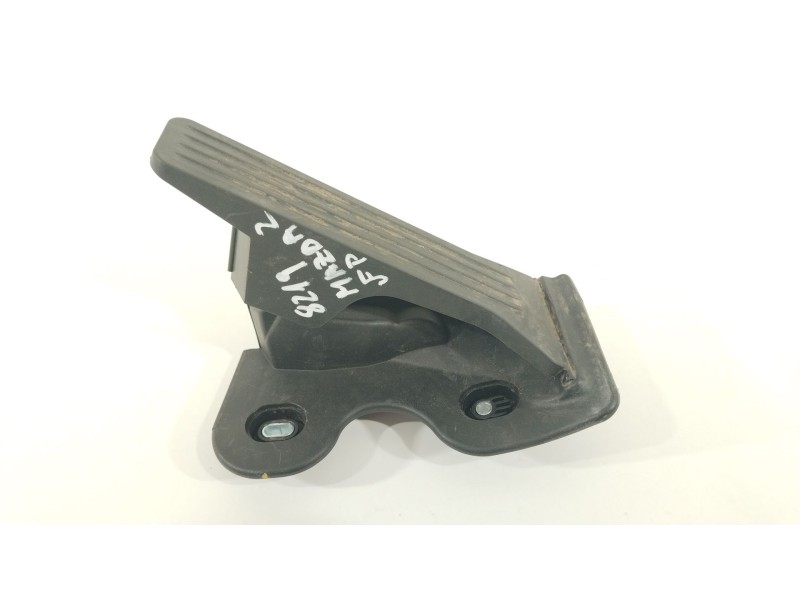 Recambio de potenciometro pedal para mazda 2 lim. () black tech edition referencia OEM IAM GHP941600F  6PV312041