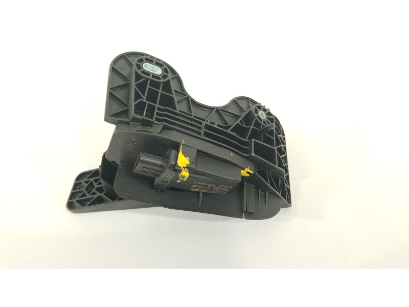 Recambio de potenciometro pedal para mazda 2 lim. () black tech edition referencia OEM IAM GHP941600F  6PV312041