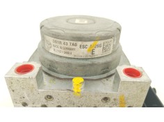 Recambio de abs para mazda 2 lim. () black tech edition referencia OEM IAM DB1R437A0  DB1R437A0 2