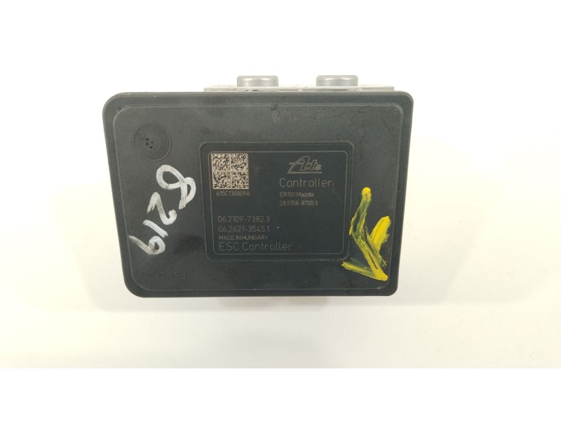 Recambio de abs para mazda 2 lim. () black tech edition referencia OEM IAM DB1R437A0  DB1R437A0