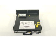 Recambio de modulo electronico para mazda 2 lim. () black tech edition referencia OEM IAM DA8A67560  D10A67562
