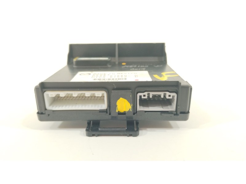 Recambio de modulo electronico para mazda 2 lim. () black tech edition referencia OEM IAM DA8A67560  D10A67562
